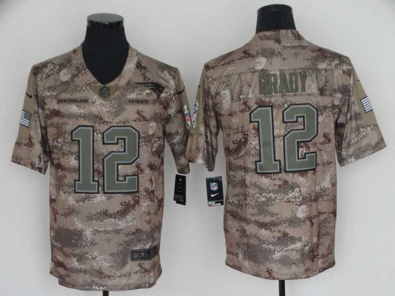 Nike Patriots 12 Tom Brady Camo Salute To Service Limited Jersey,We sell and wholesale Nike Patriots 12 Tom Brady Camo Salute To Service Limited Jersey on line form chian!